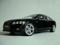 1:18 Norev Audi S5 Coupe 2009 Negro. Subida por Ricardo